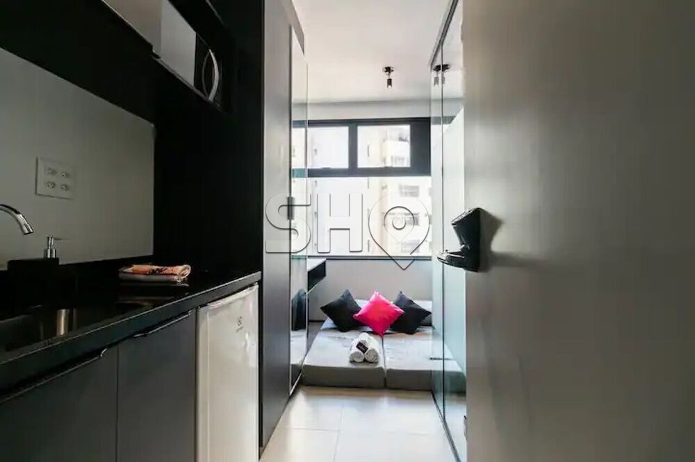 Apartamento, 1 quarto, 15 m² - Foto 12