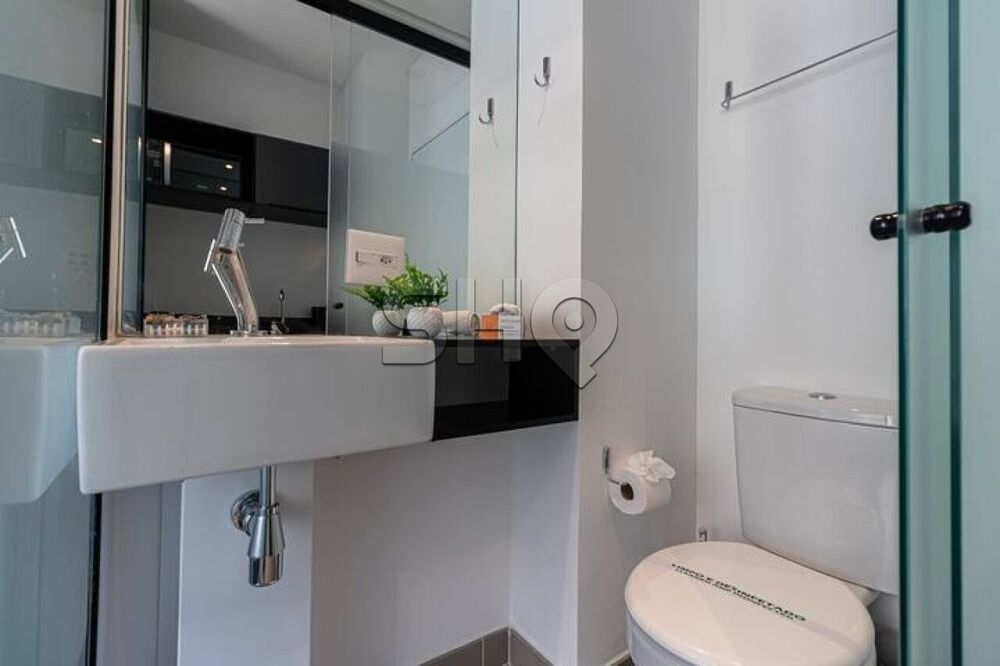 Apartamento, 1 quarto, 15 m² - Foto 13
