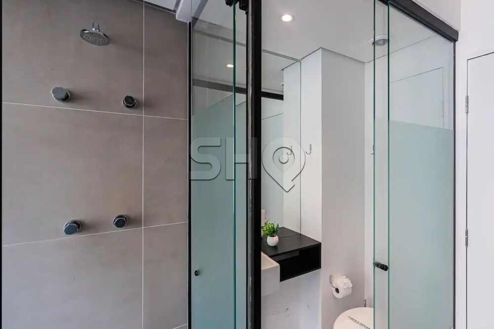 Apartamento, 1 quarto, 15 m² - Foto 20