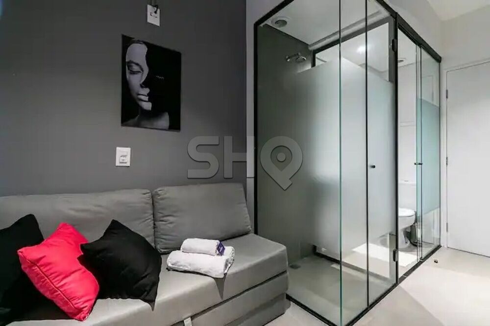 Apartamento, 1 quarto, 15 m² - Foto 11