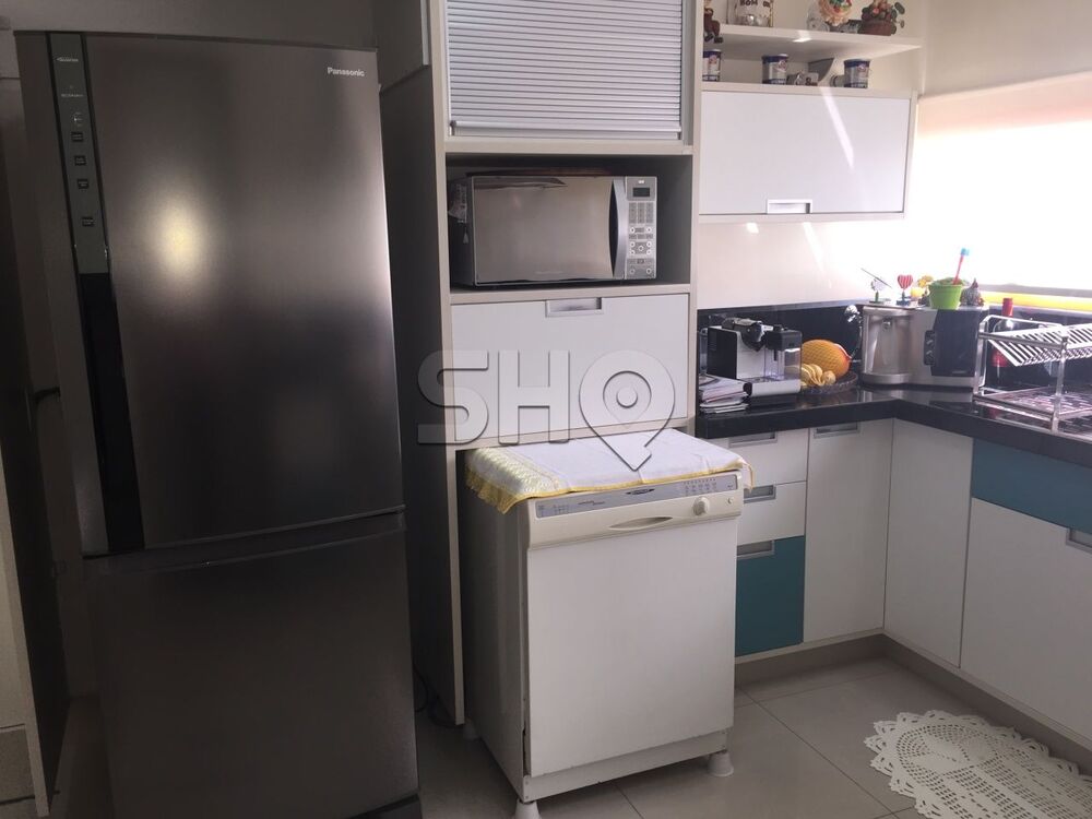 Cobertura, 4 quartos, 280 m² - Foto 16