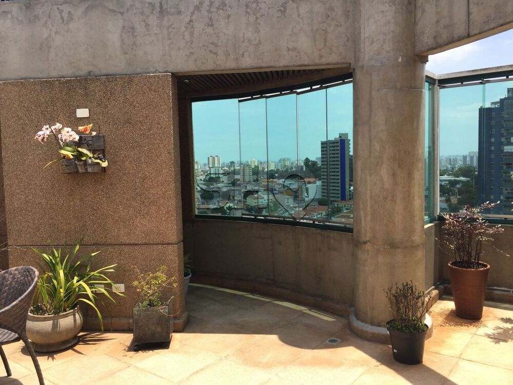 Cobertura, 4 quartos, 280 m² - Foto 4