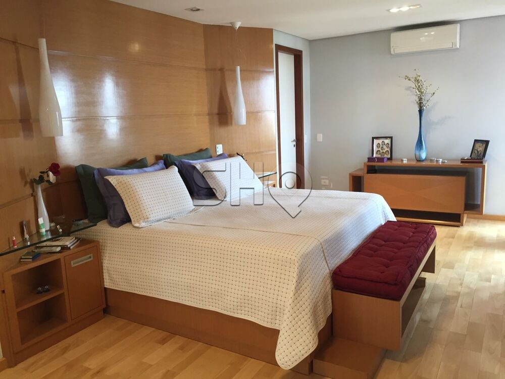 Cobertura, 4 quartos, 280 m² - Foto 12