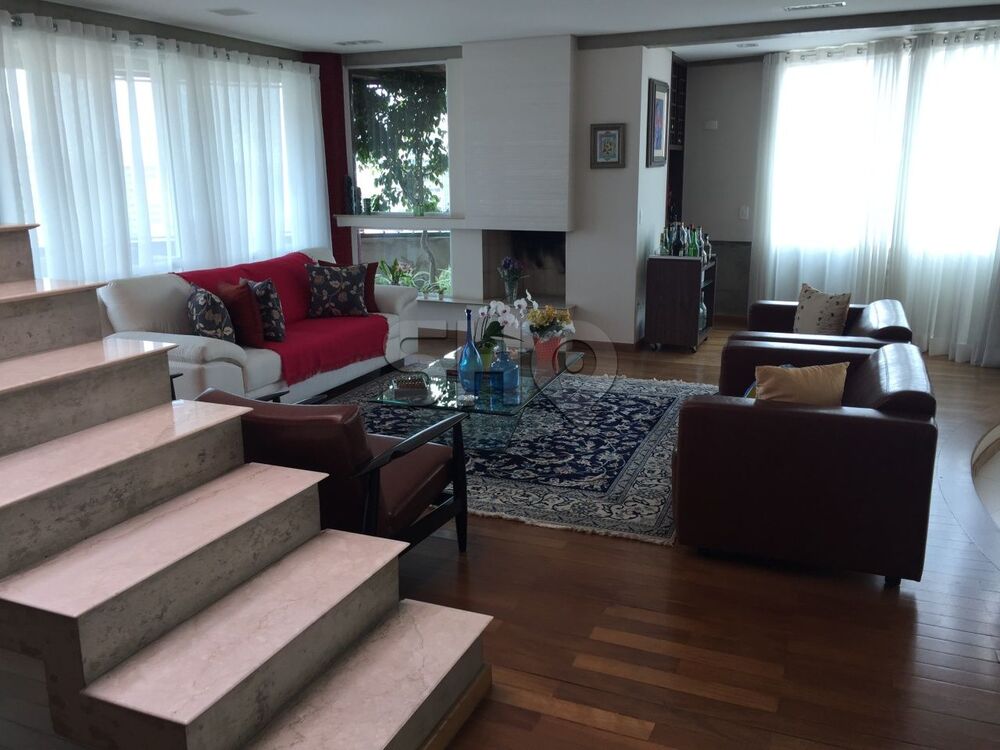 Cobertura, 4 quartos, 280 m² - Foto 8