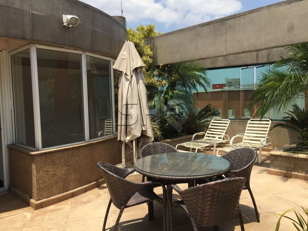 Cobertura, 4 quartos, 280 m² - Foto 15