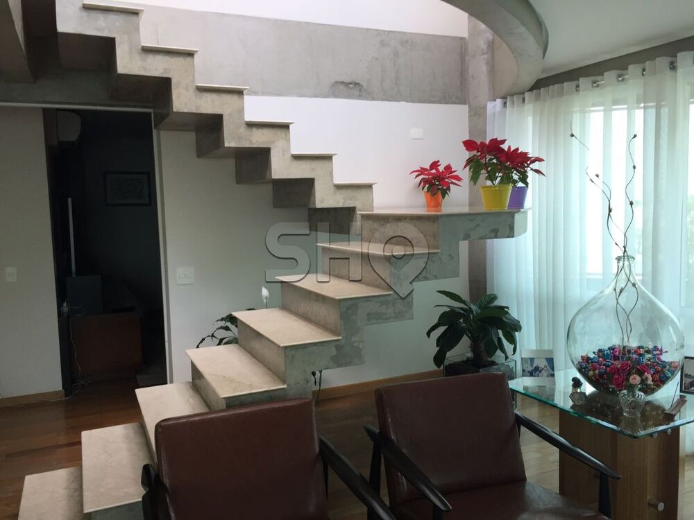 Cobertura, 4 quartos, 280 m² - Foto 6