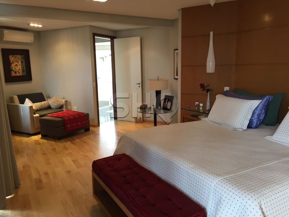 Cobertura, 4 quartos, 280 m² - Foto 11