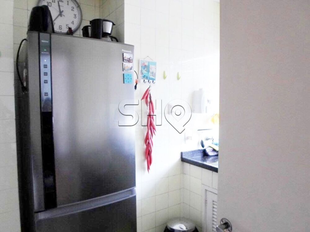 Apartamento, 2 quartos, 75 m² - Foto 16