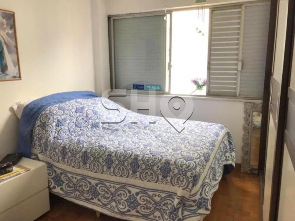 Apartamento, 2 quartos, 75 m² - Foto 3