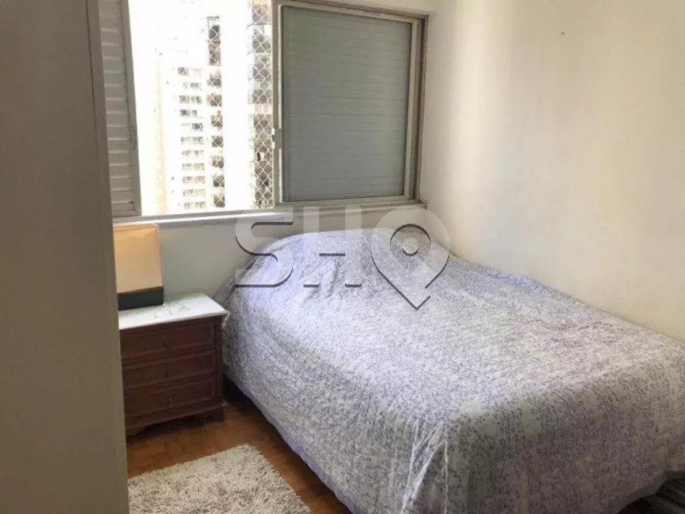 Apartamento, 2 quartos, 75 m² - Foto 2