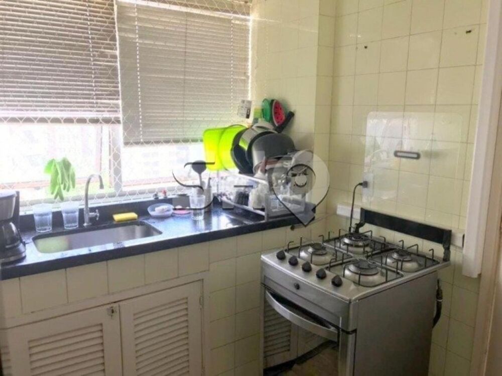 Apartamento, 2 quartos, 75 m² - Foto 5