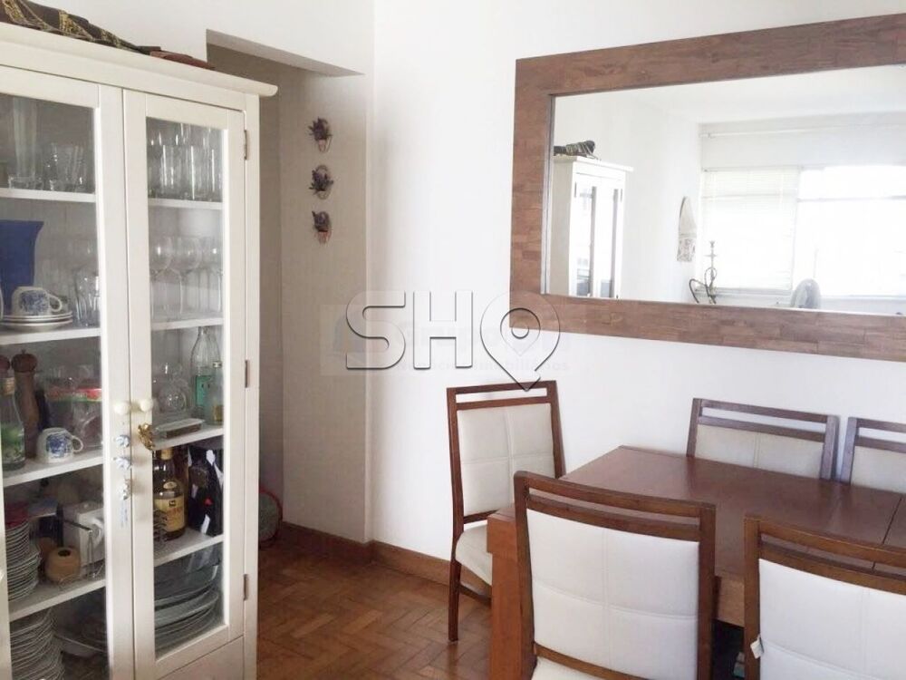 Apartamento, 2 quartos, 75 m² - Foto 9