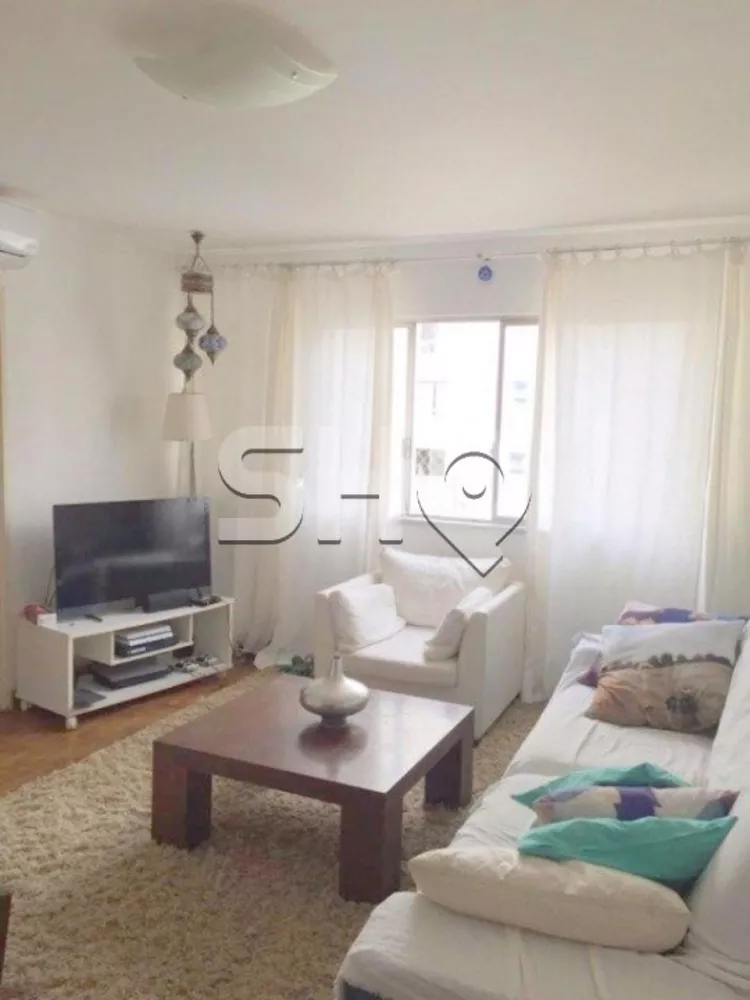 Apartamento, 2 quartos, 75 m² - Foto 1