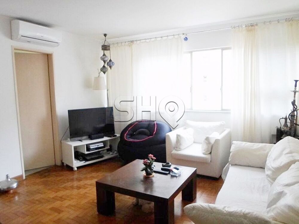 Apartamento, 2 quartos, 75 m² - Foto 7