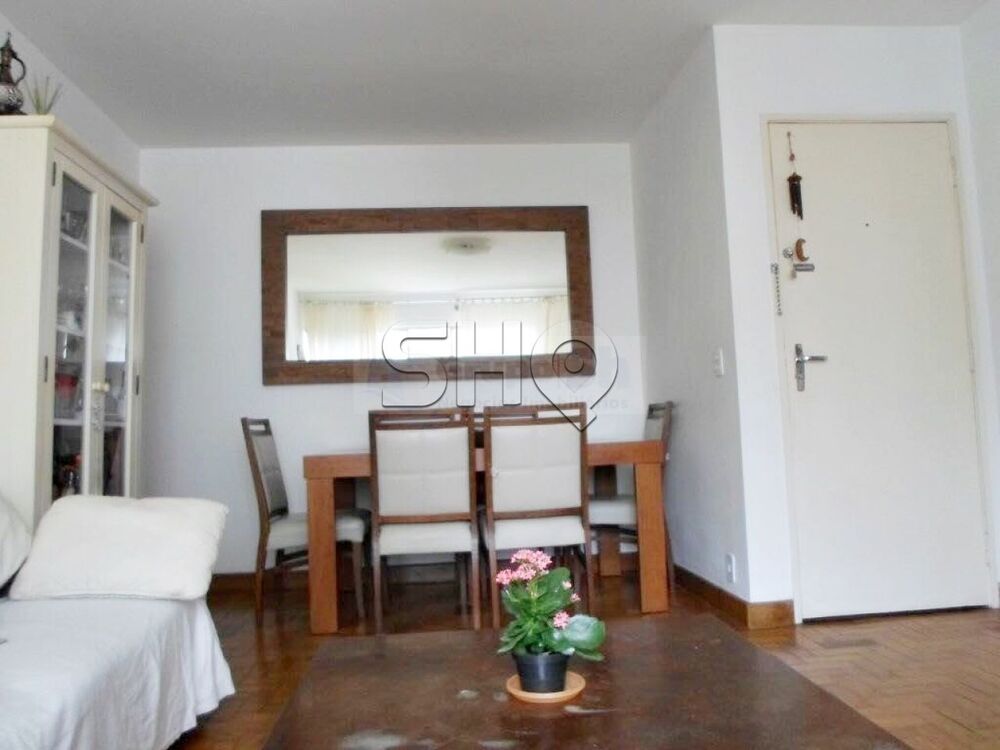 Apartamento, 2 quartos, 75 m² - Foto 15