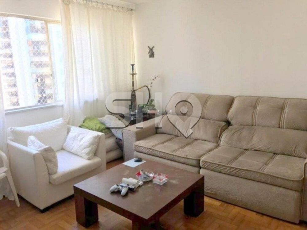 Apartamento, 2 quartos, 75 m² - Foto 14
