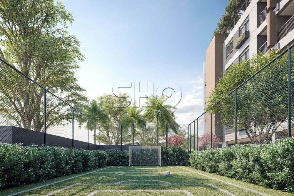 Apartamento, 3 quartos, 142 m² - Foto 4