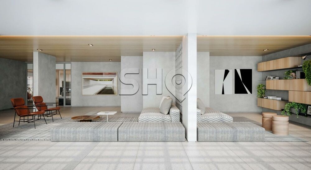 Apartamento, 3 quartos, 142 m² - Foto 1