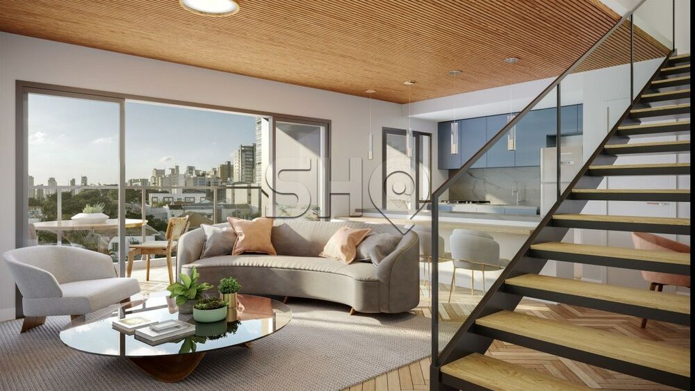 Apartamento, 3 quartos, 142 m² - Foto 3
