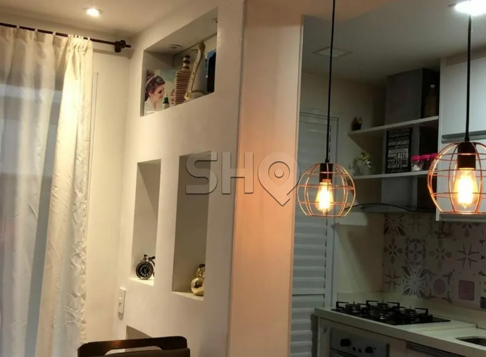 Apartamento, 3 quartos, 75 m² - Foto 2