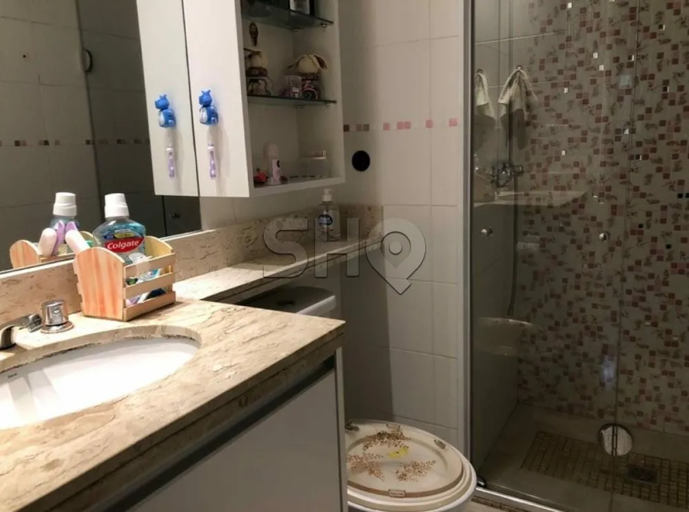 Apartamento, 3 quartos, 75 m² - Foto 1