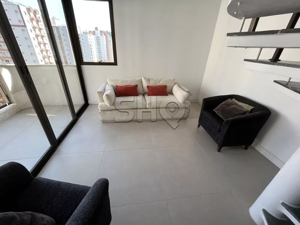 Cobertura à venda com 4 quartos, 216m² - Foto 4