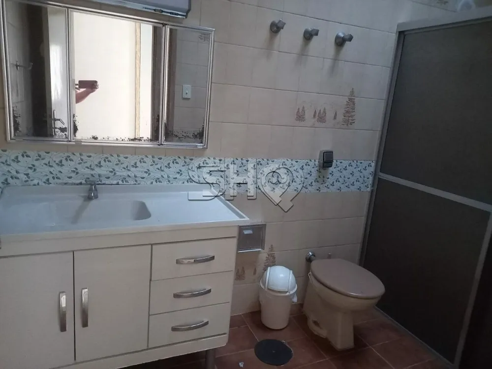 Casa, 3 quartos, 250 m² - Foto 9