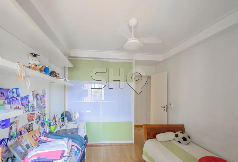Apartamento, 4 quartos, 240 m² - Foto 8