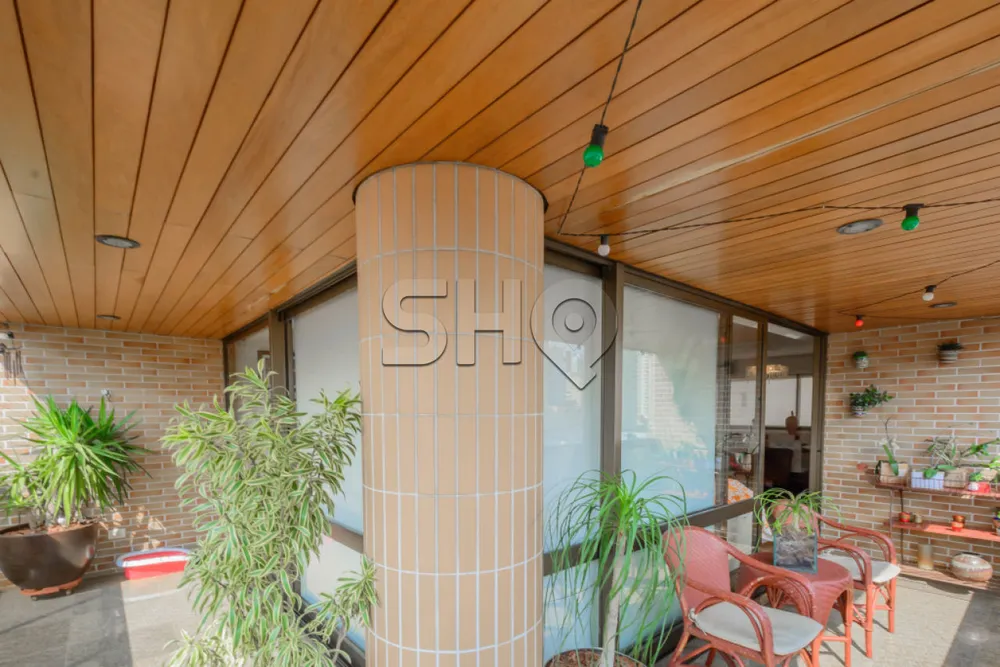 Apartamento, 4 quartos, 240 m² - Foto 6