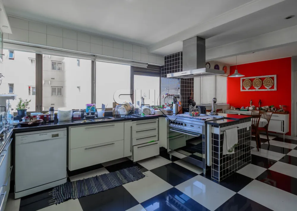Apartamento, 4 quartos, 240 m² - Foto 7