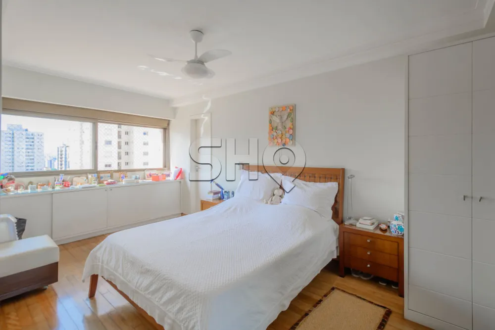 Apartamento, 4 quartos, 240 m² - Foto 4