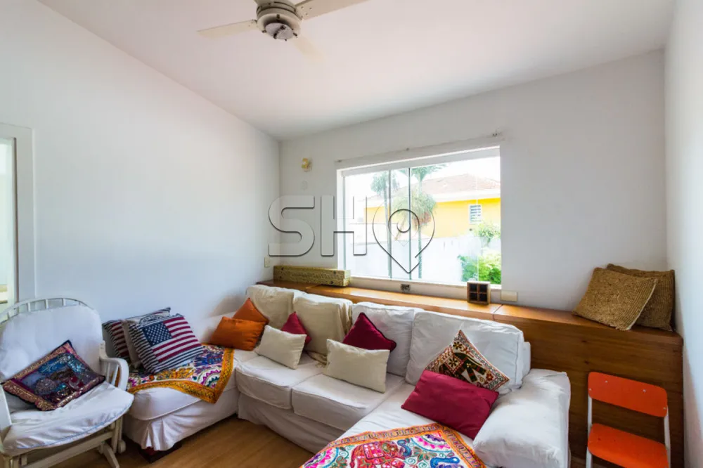 Casa, 4 quartos, 522 m² - Foto 10
