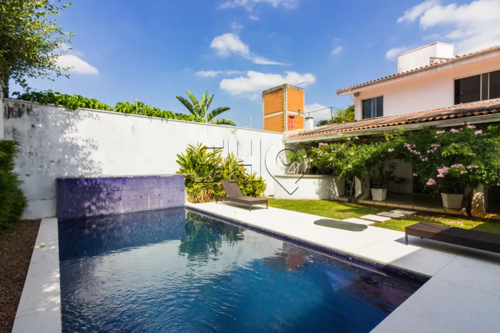 Casa, 4 quartos, 522 m² - Foto 3