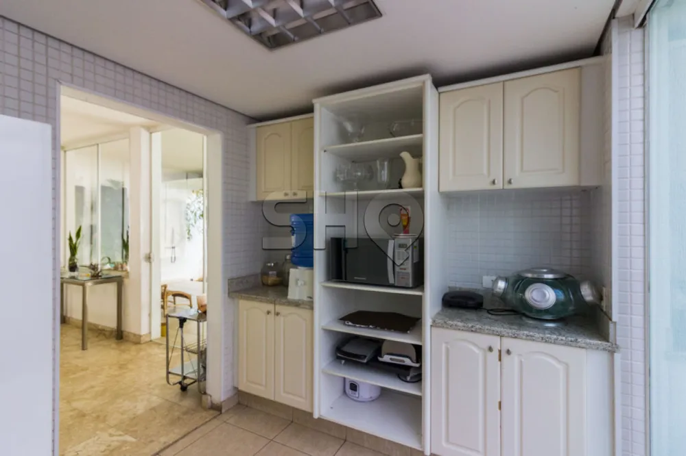 Casa, 4 quartos, 522 m² - Foto 7