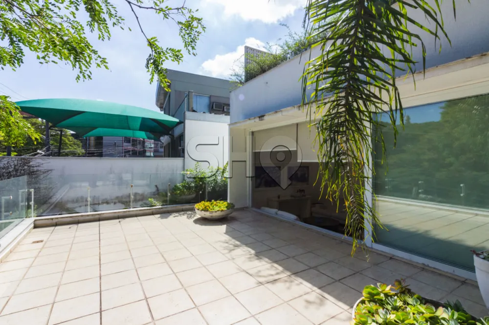 Casa, 4 quartos, 522 m² - Foto 1