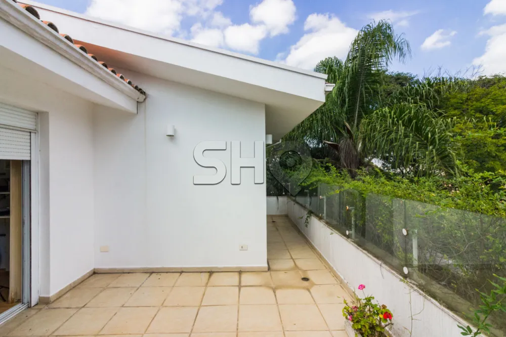 Casa, 4 quartos, 522 m² - Foto 4