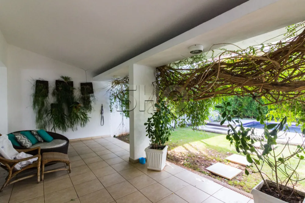 Casa, 4 quartos, 522 m² - Foto 3