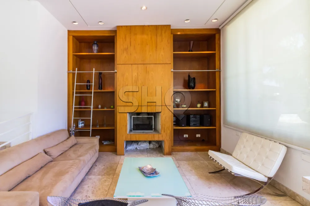 Casa, 4 quartos, 522 m² - Foto 4