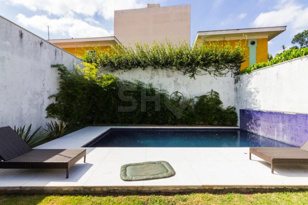 Casa, 4 quartos, 522 m² - Foto 6