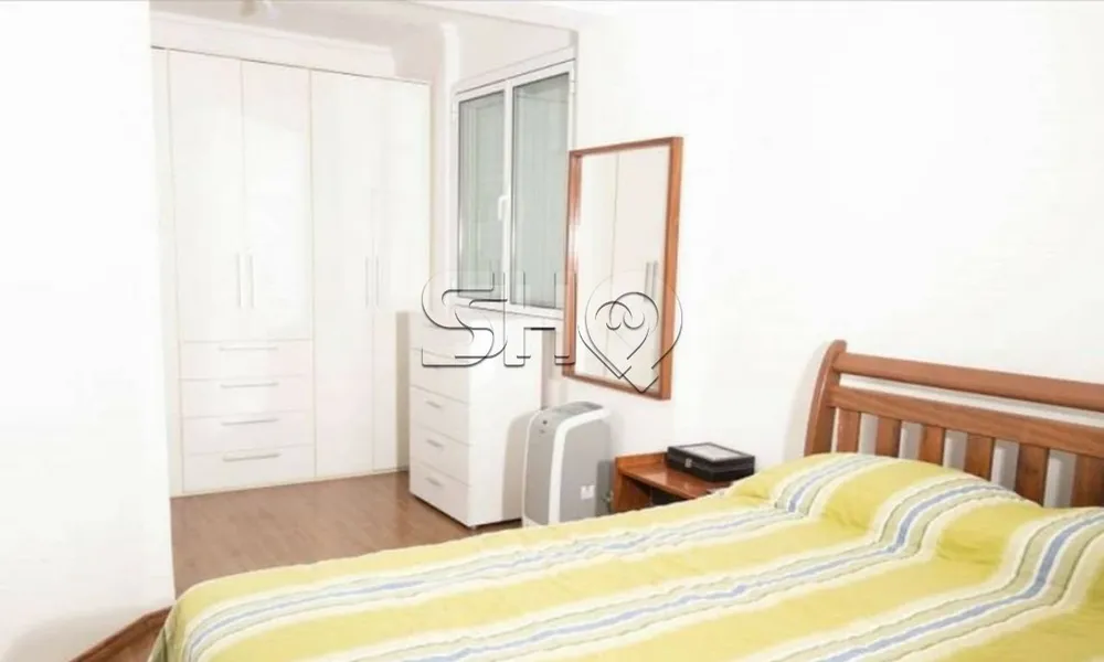 Apartamento, 3 quartos, 66 m² - Foto 2