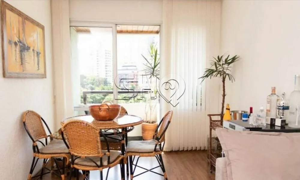 Apartamento, 3 quartos, 66 m² - Foto 7