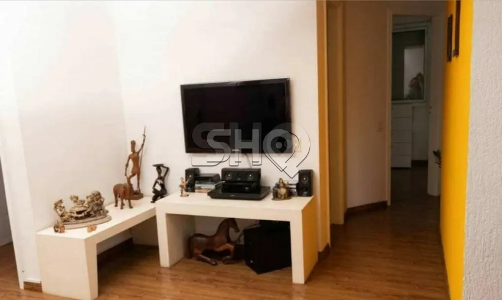 Apartamento, 3 quartos, 66 m² - Foto 4