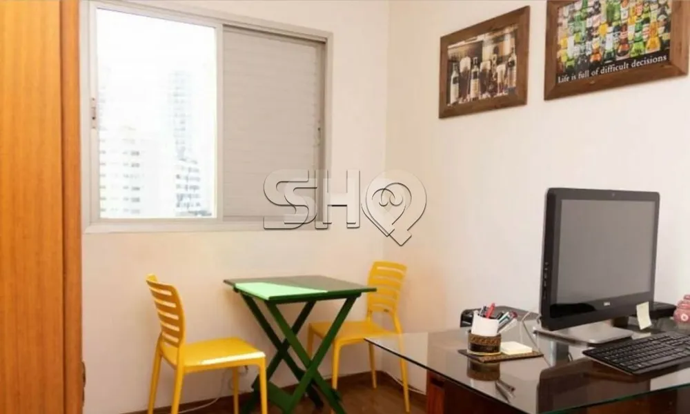 Apartamento, 3 quartos, 66 m² - Foto 1