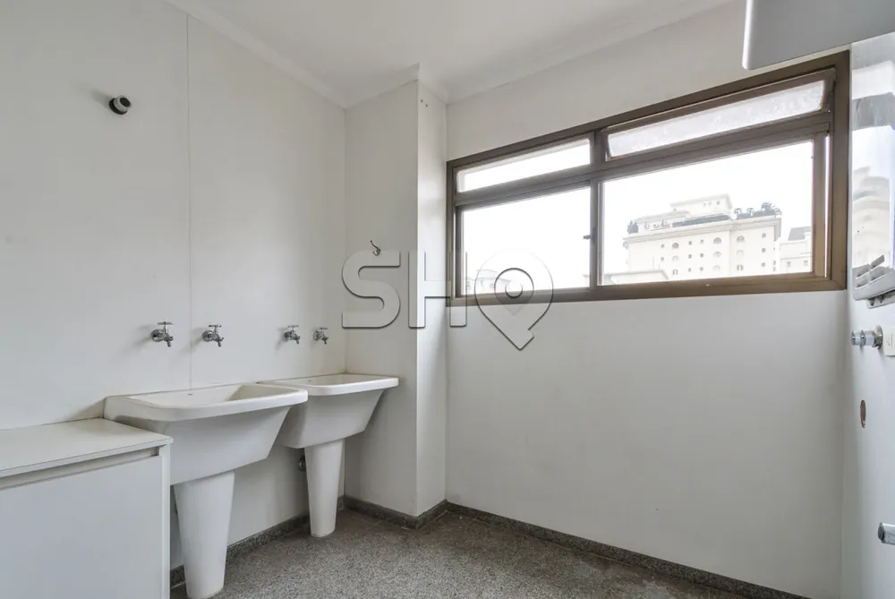 Apartamento, 4 quartos, 395 m² - Foto 4