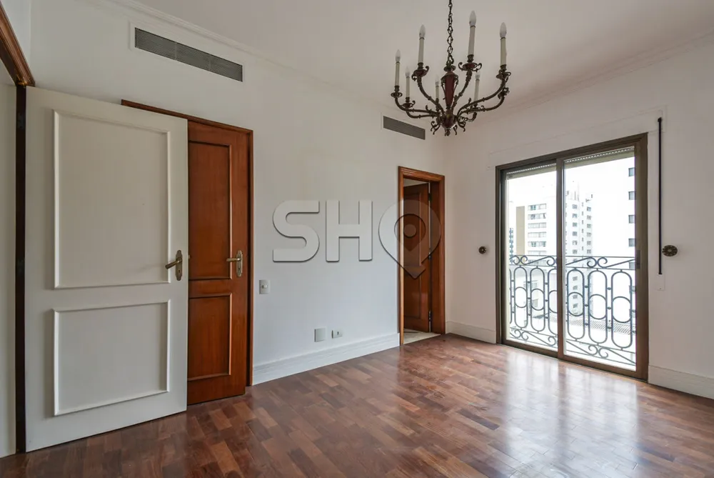 Apartamento, 4 quartos, 395 m² - Foto 3