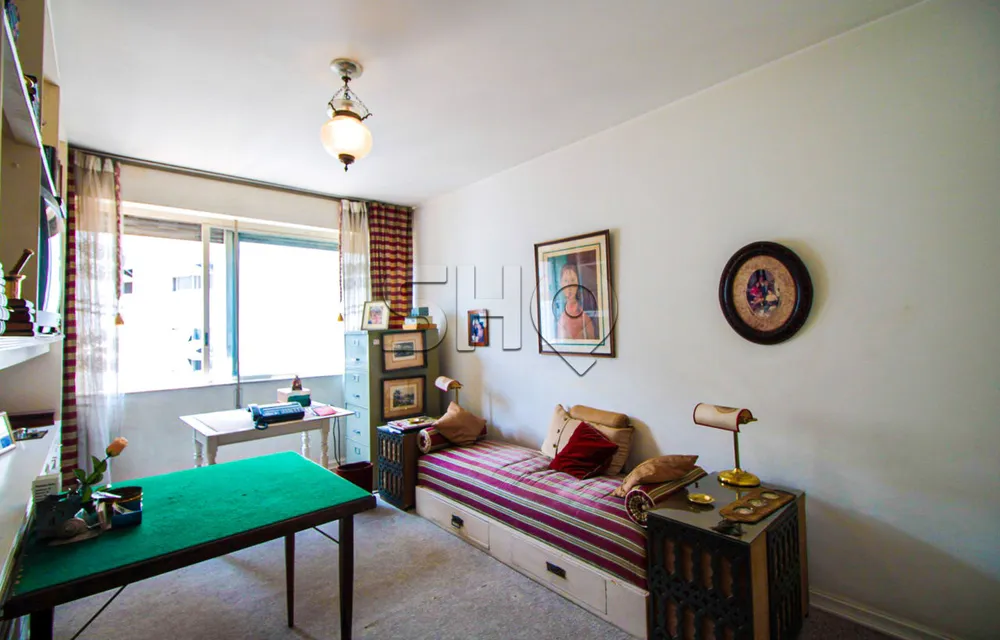 Apartamento, 4 quartos, 370 m² - Foto 2