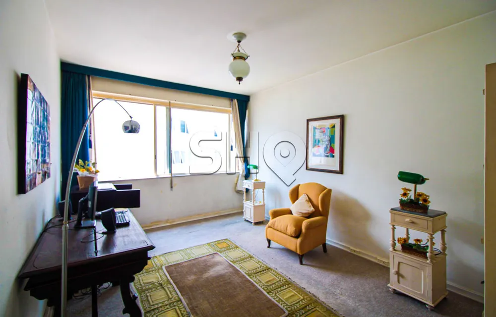 Apartamento, 4 quartos, 370 m² - Foto 7