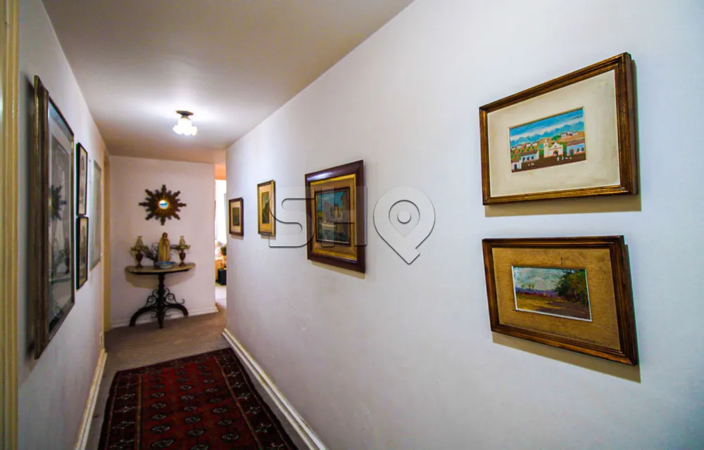 Apartamento, 4 quartos, 370 m² - Foto 6