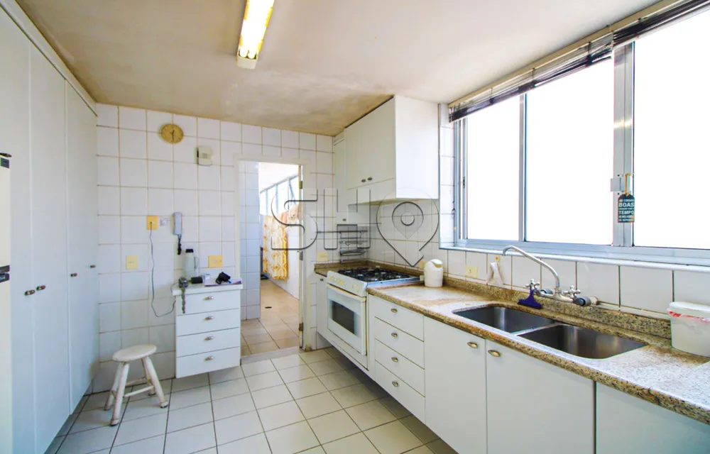 Apartamento, 4 quartos, 370 m² - Foto 3