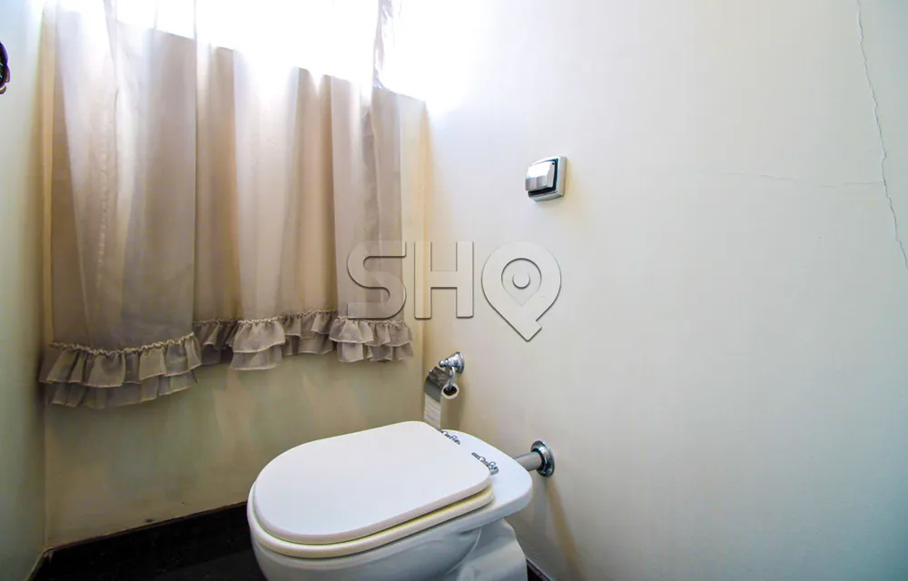 Apartamento, 4 quartos, 370 m² - Foto 9